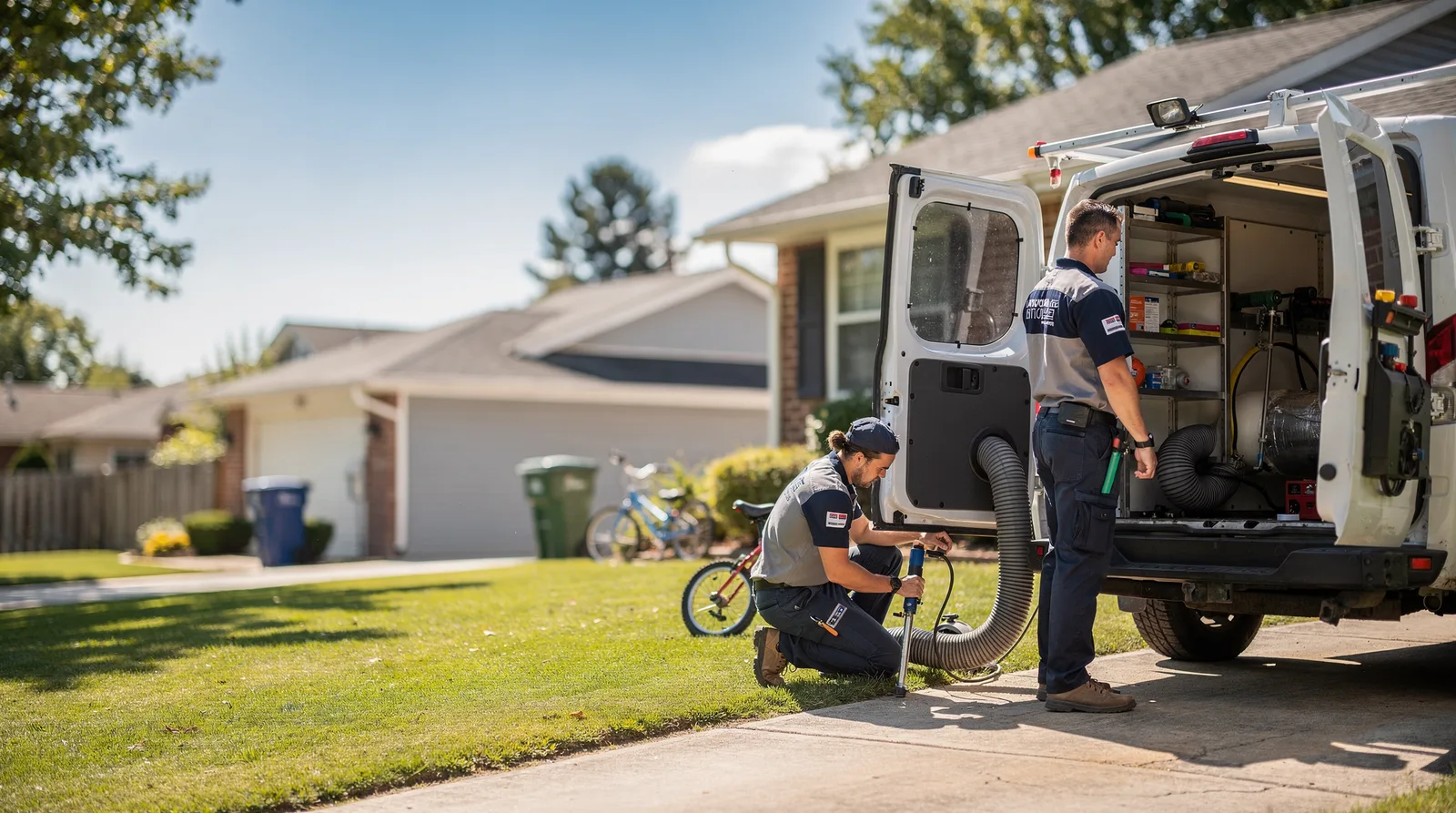 24/7 HVAC Repair & AC Replacement in Tendoy, ID near me